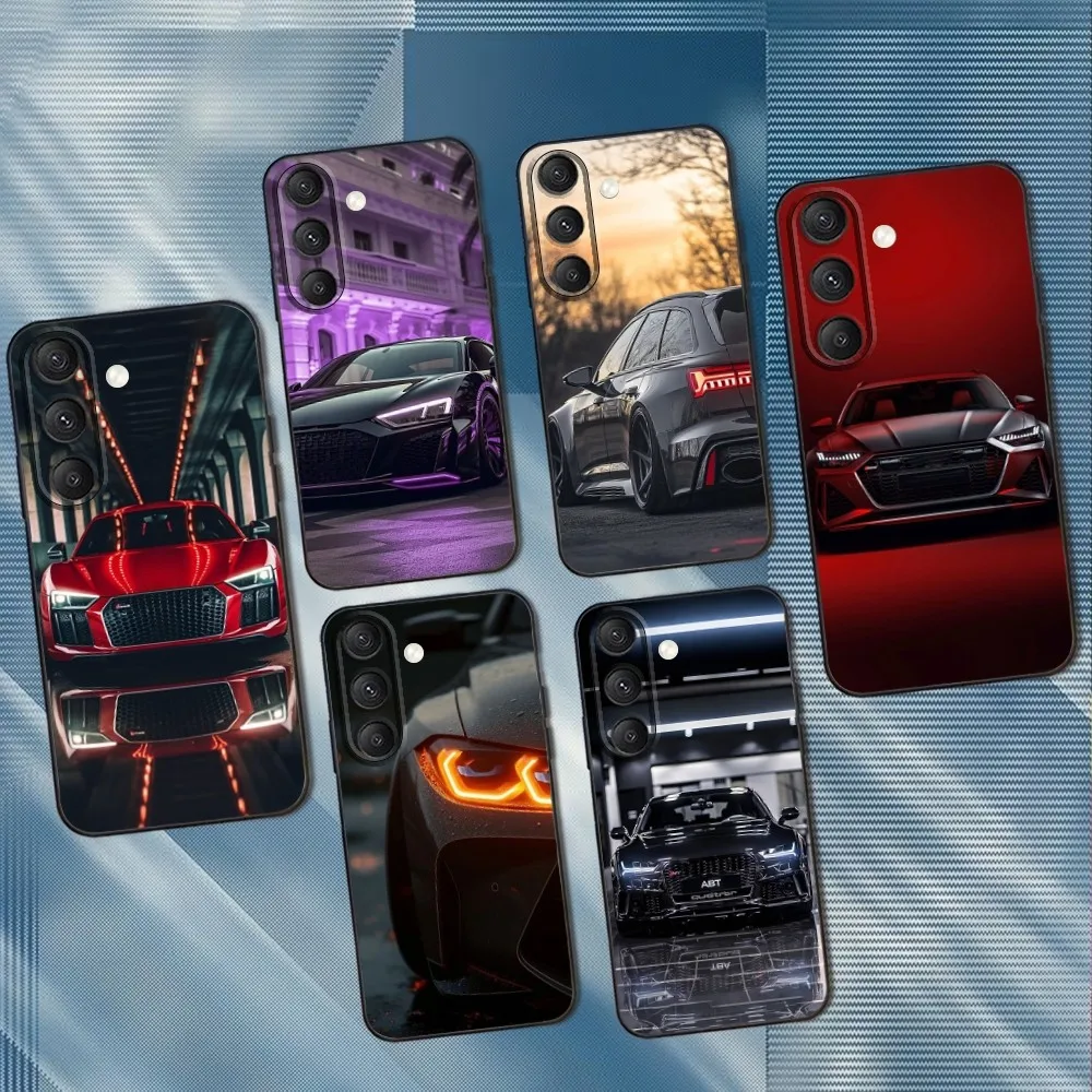 Sports A-Audi R-RS6 Car Phone Case For Samsung S25,S24,S23,S22,S21,S20,S10,Ultra,Plus,Lite,FE,Soft Silicone Black Cover
Sports A-Audi R-RS6 Car Phone Case For Samsung S25,S24,S23,S22,S21,S20,S10,Ultra,Plus,Lite,FE,Soft Silicone Black Cover