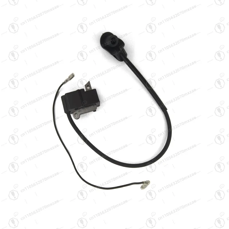 Прочная катушка зажигания высокого напряжения, подходит для газонокосилок FS120, аксессуары для воспламенителей садовой техники
Прочная катушка зажигания высокого напряжения, подходит для газонокосилок FS120, аксессуары для воспламенителей садовой техники