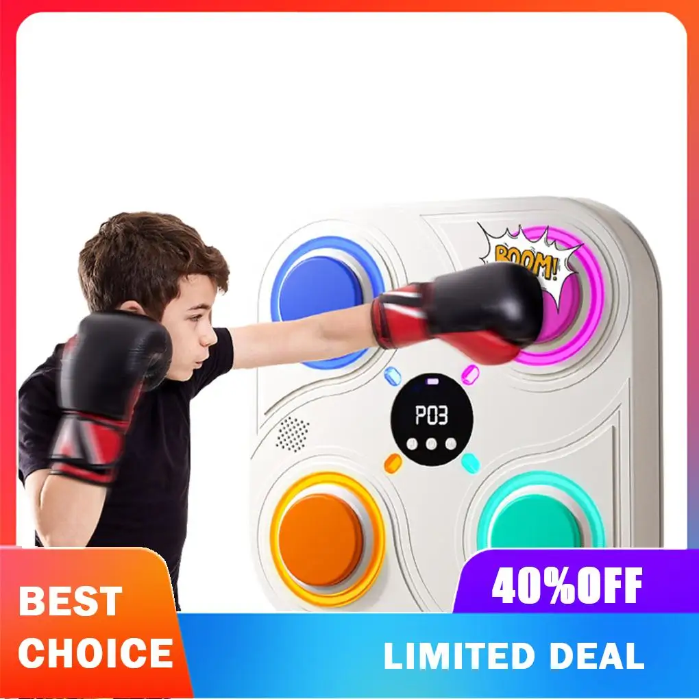 Karate Uniform Kids Unique Training Experience Rhythm Lighting Enhancements Musical Boxing Machine Included Gi
Karate Uniform Kids Unique Training Experience Rhythm Lighting Enhancements Musical Boxing Machine Included Gi