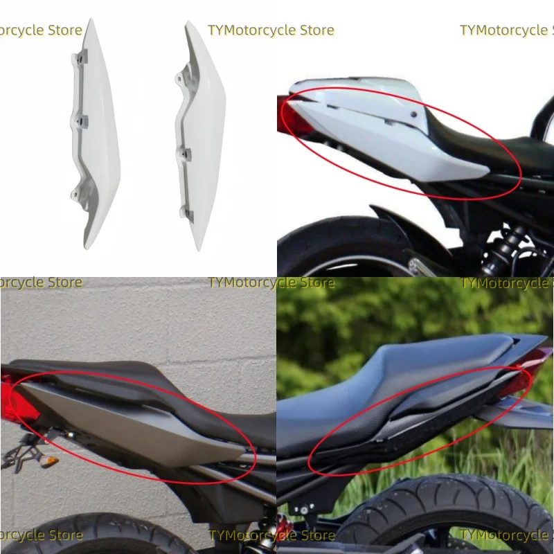 Аксессуары для мотоциклов, задний обтекатель, боковая крышка, подходит для Yamaha XJ6 2009 2010 2011 2012
Аксессуары для мотоциклов, задний обтекатель, боковая крышка, подходит для Yamaha XJ6 2009 2010 2011 2012