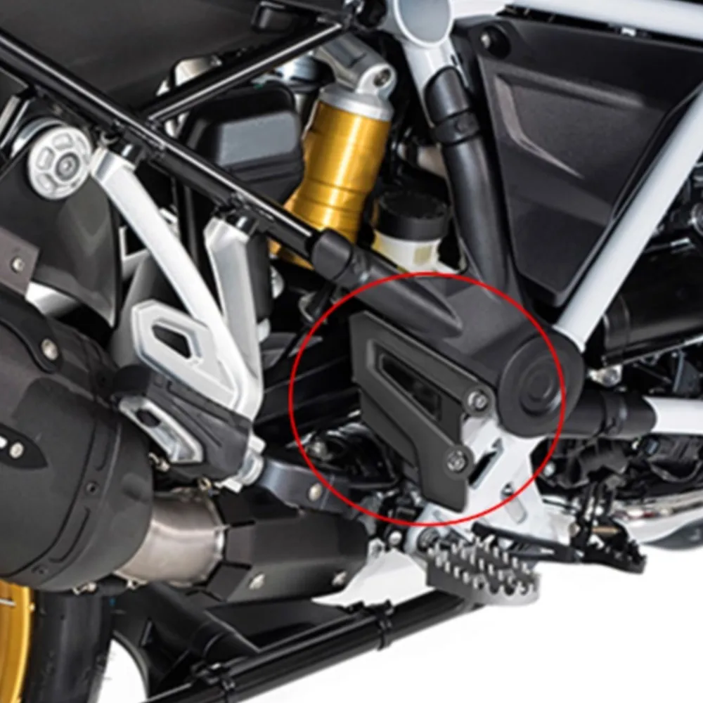 Motorcycle Rear Brake Master Cylinder Guard For BMW R1200GS R 1200 GS LC ADV R1250 GS R 1250 1200 GS Adventure 2019 2020 2021
Motorcycle Rear Brake Master Cylinder Guard For BMW R1200GS R 1200 GS LC ADV R1250 GS R 1250 1200 GS Adventure 2019 2020 2021