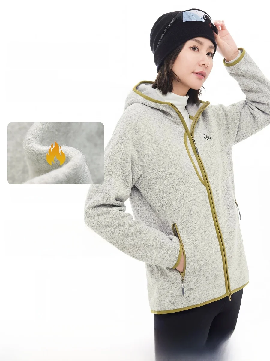 Cloud Life Floral Velvet Texture Fce Hooded Jaet Women's Spring Slimming Top Casual Sle Stand Fit Long Sve Zipper
Cloud Life Floral Velvet Texture Fce Hooded Jaet Women's Spring Slimming Top Casual Sle Stand Fit Long Sve Zipper
