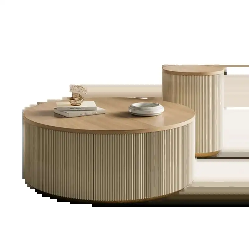 Luxury Design Coffee Table Modern Living Room Round Center Coffee Table Simple Unique Tavolino Da Salotto Interior Decoration
Luxury Design Coffee Table Modern Living Room Round Center Coffee Table Simple Unique Tavolino Da Salotto Interior Decoration