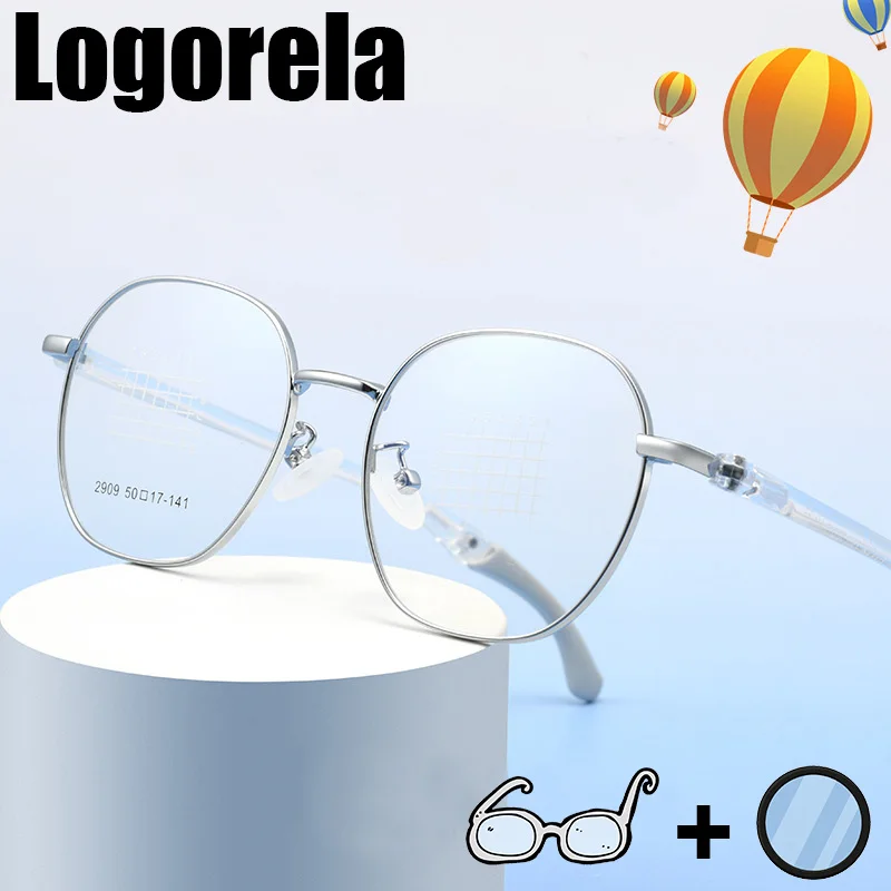 Logorela 2909 Child Frame For Boys and Girls Kids Eyeglasses Flexible Quality Eyewear Protection Vision Correction 
Logorela 2909 Child Frame For Boys and Girls Kids Eyeglasses Flexible Quality Eyewear Protection Vision Correction