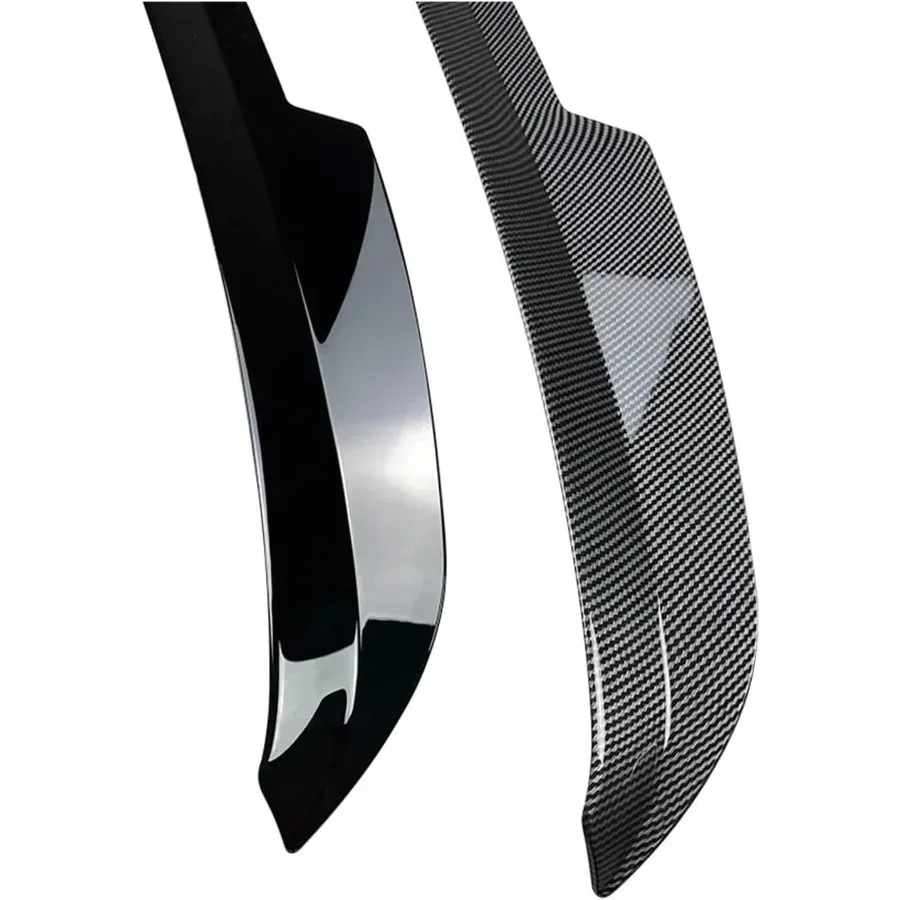 Задний спойлер на крышу, сплиттер, крыло, губа, хвостовое крыло, совместимое с Vw Tiguan RLine 2017 2018 2019 2020 2021 2022 2023, автомобильные аксессуары
Задний спойлер на крышу, сплиттер, крыло, губа, хвостовое крыло, совместимое с Vw Tiguan RLine 2017 2018 2019 2020 2021 2022 2023, автомобильные аксессуары