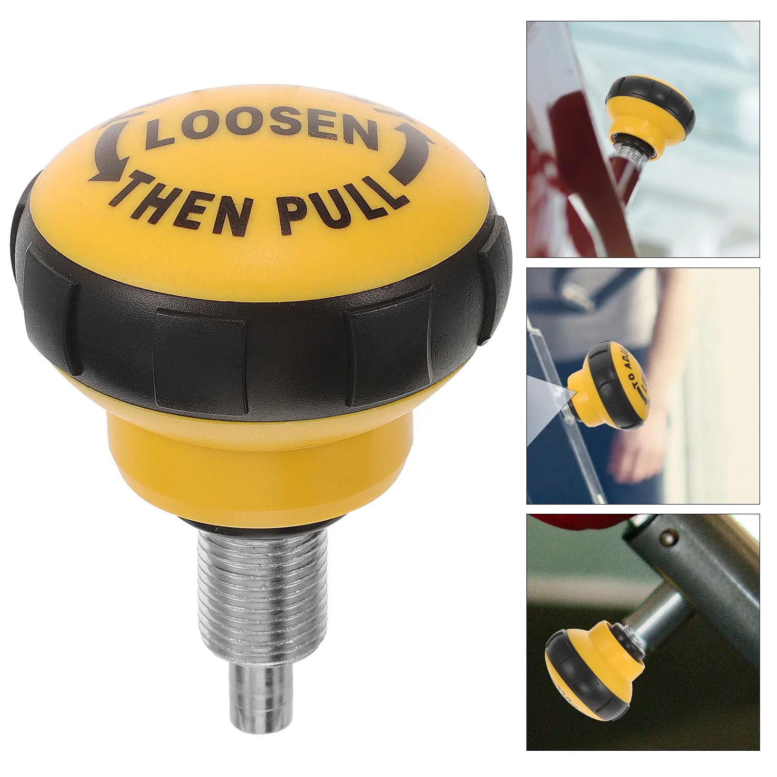 Exercise Bikes Plastic Pull Pin Part Fitness Bike Part Fitness Pull Pin Part For Fitness Exercise Machine Exercise Bike Part
Exercise Bikes Plastic Pull Pin Part Fitness Bike Part Fitness Pull Pin Part For Fitness Exercise Machine Exercise Bike Part