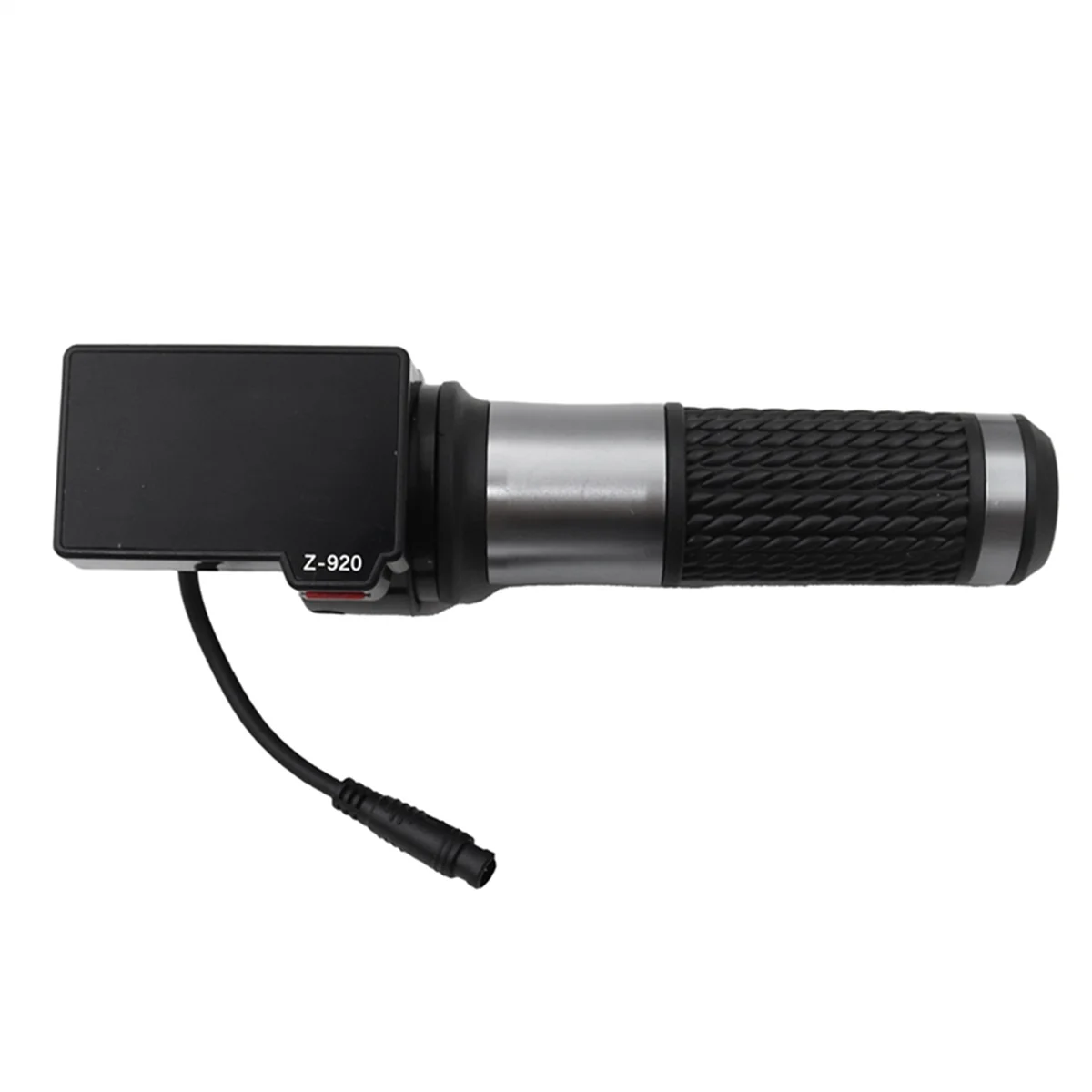 N17R Z-920 LCD Display Dashboard 48V Meter for M5 Pro Electric Scooter Accessories
N17R Z-920 LCD Display Dashboard 48V Meter for M5 Pro Electric Scooter Accessories