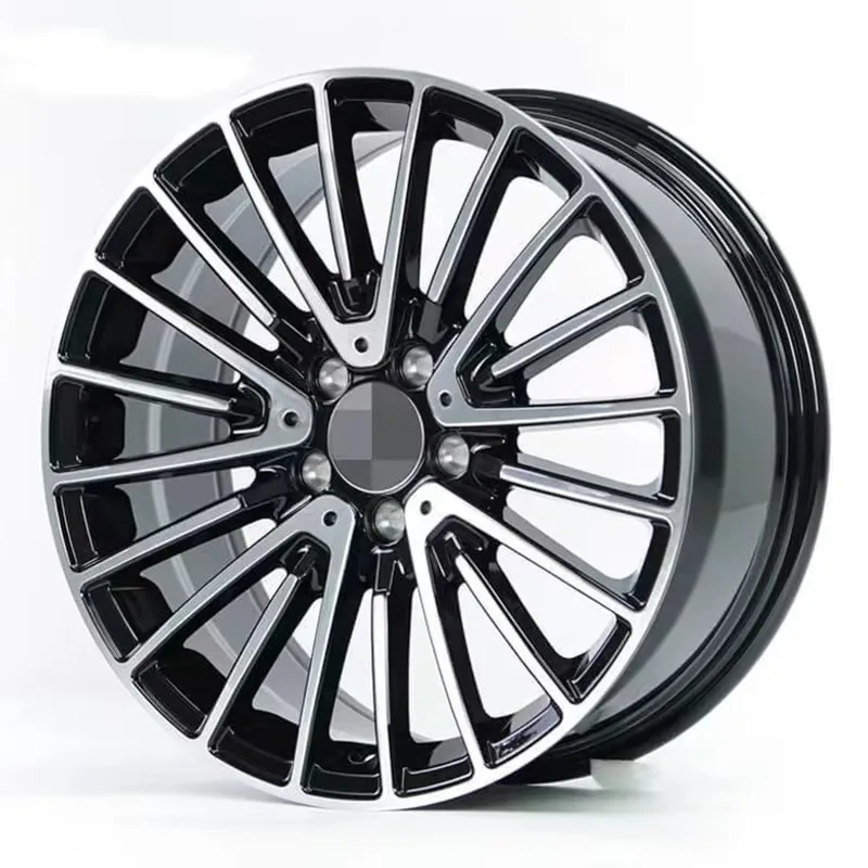 New for Mercedes-Benz E-Class E260 E300 E350 18" 19" 20" Inch Automotive Forged Wheels Aluminum Wheel Shigher Quality
New for Mercedes-Benz E-Class E260 E300 E350 18" 19" 20" Inch Automotive Forged Wheels Aluminum Wheel Shigher Quality