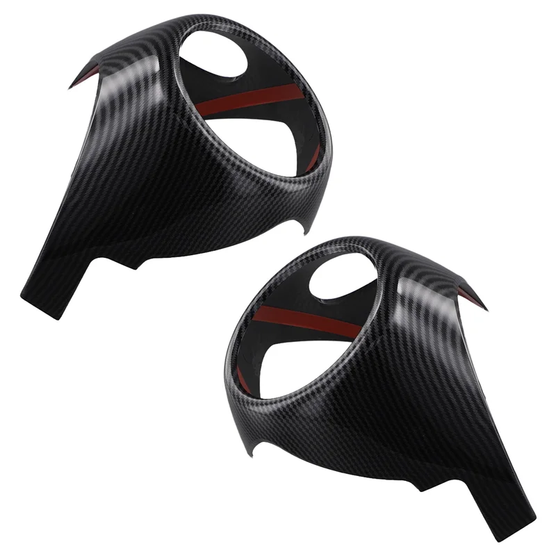 M93K-Car Side Air Conditioner Air Vent Outlet Frame Trim Cover Fit For Mini Cooper R54 R56 Clubman R55 Crossover R60
M93K-Car Side Air Conditioner Air Vent Outlet Frame Trim Cover Fit For Mini Cooper R54 R56 Clubman R55 Crossover R60