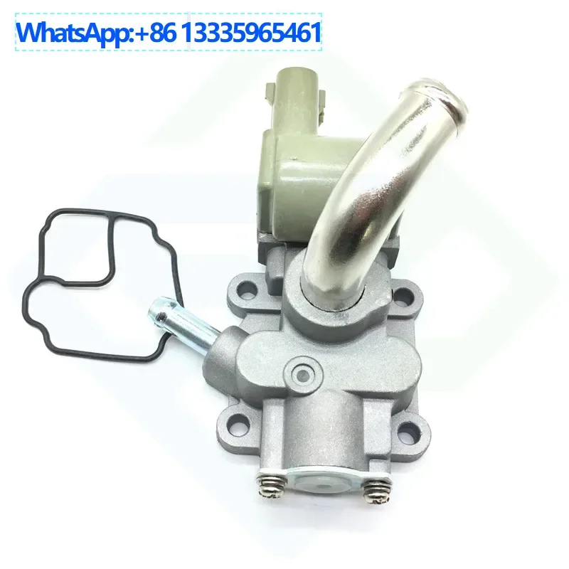 Applicable to 96-00 Toyota Control Valve Idle Motor 22270-75030 136800-0560
Applicable to 96-00 Toyota Control Valve Idle Motor 22270-75030 136800-0560