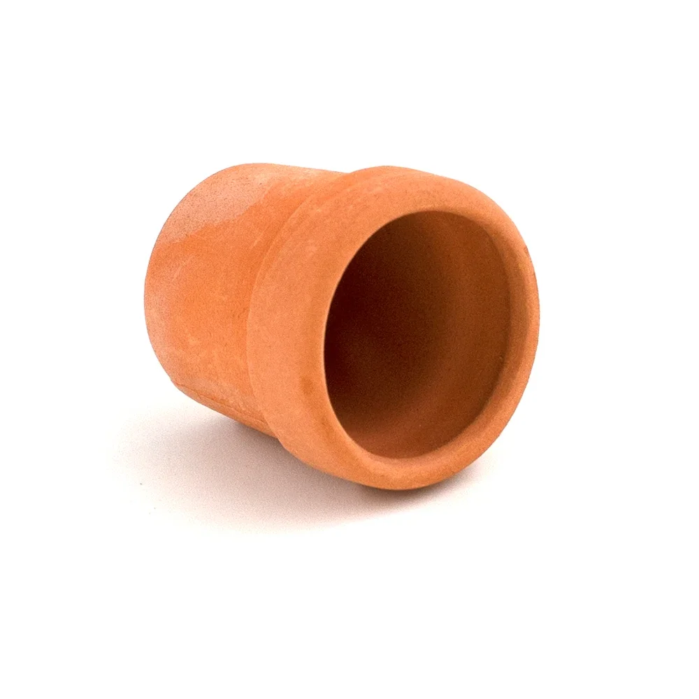 1Pcs 1/12 Dollhouse Miniature Accessories Mini Ceramic Flowerpot Model Terracotta Vase Toy for Doll House Decoration
1Pcs 1/12 Dollhouse Miniature Accessories Mini Ceramic Flowerpot Model Terracotta Vase Toy for Doll House Decoration