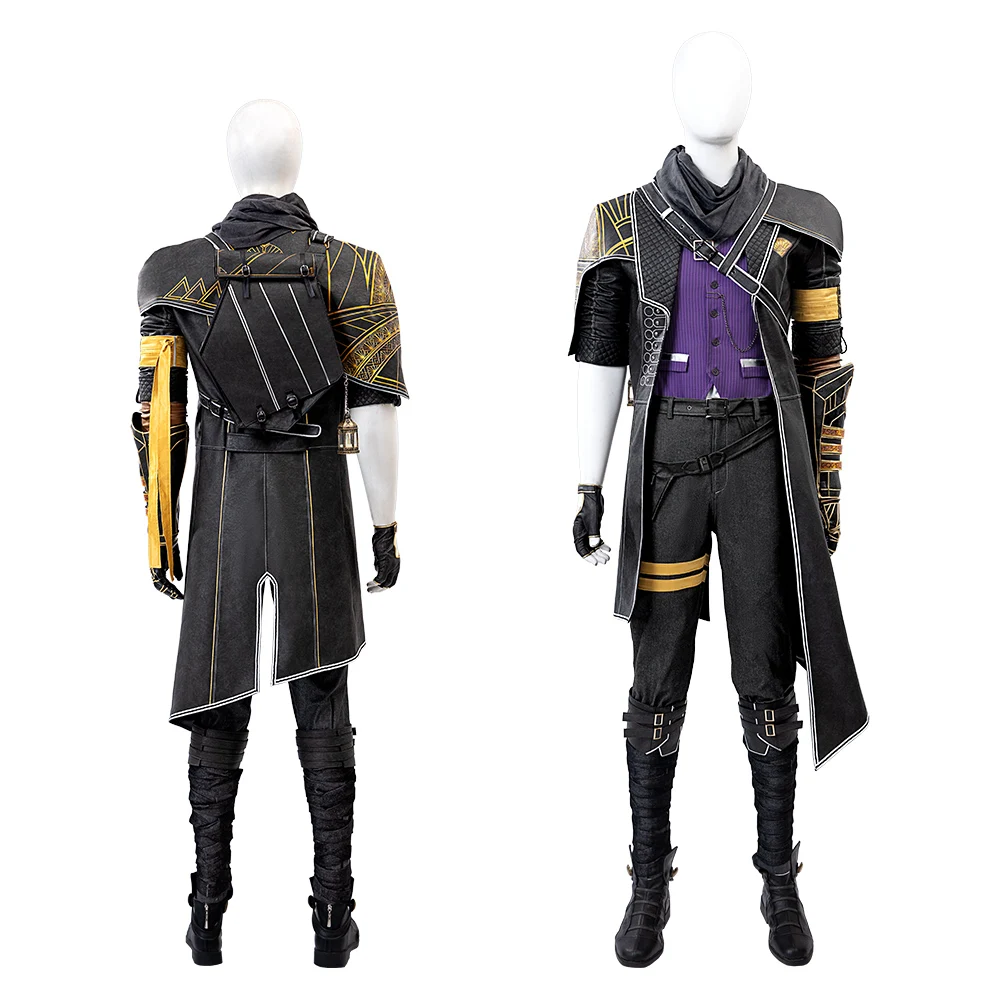 Clair Obscur: Expedition 33 Gustave Cosplay Costume Full Set Costum Size Halloween Christmas Comic Con
Clair Obscur: Expedition 33 Gustave Cosplay Costume Full Set Costum Size Halloween Christmas Comic Con