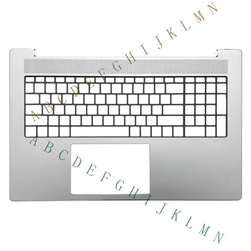 MF+ For HP ENVY 17 17-DA 17T-DA 17-DA0013DX Upper Case Palmrest Cover N87243-001
MF+ For HP ENVY 17 17-DA 17T-DA 17-DA0013DX Upper Case Palmrest Cover N87243-001