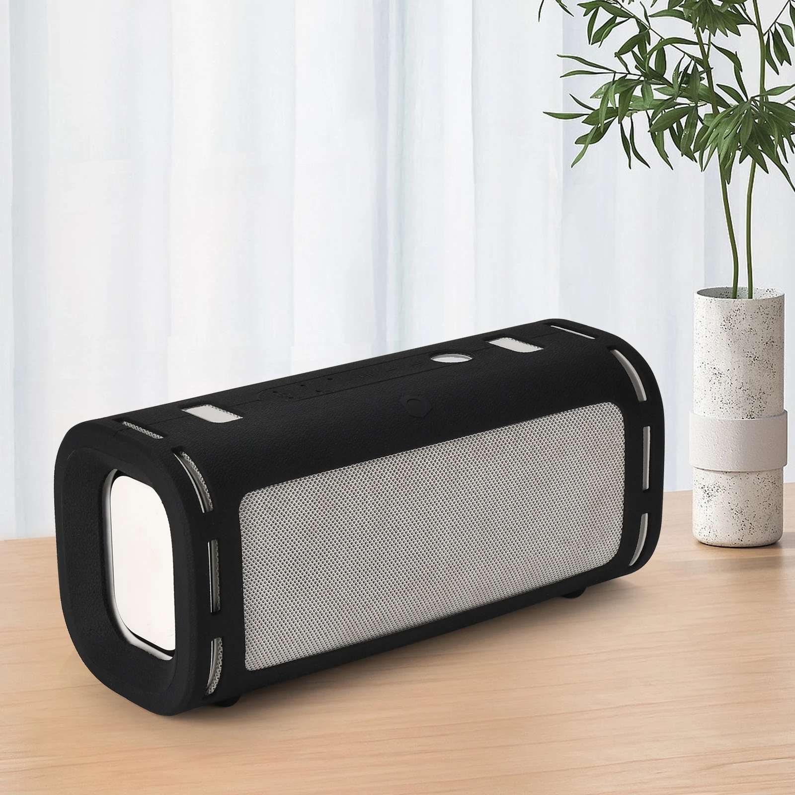 Силиконовый защитный чехол для беспроводной Bluetooth-колонки Sony ULT Field 5, легкий, с защитой от царапин, для путешествий на природе и повседневного использования
Силиконовый защитный чехол для беспроводной Bluetooth-колонки Sony ULT Field 5, легкий, с защитой от царапин, для путешествий на природе и повседневного использования
