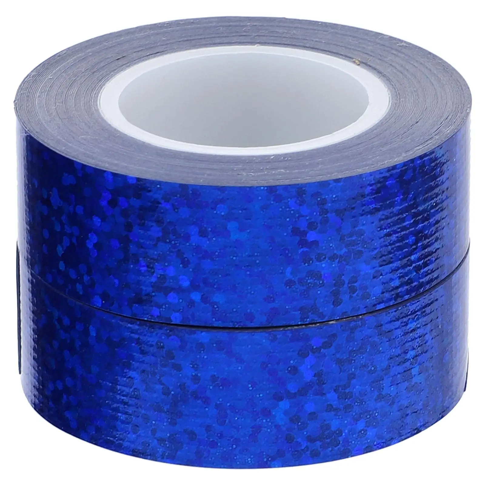 2 Rolls Glitter Tape Colored Colored Tape Duct Paper Cloth Base Heavy Duty Tear Strong Adhesion Decorative
2 Rolls Glitter Tape Colored Colored Tape Duct Paper Cloth Base Heavy Duty Tear Strong Adhesion Decorative