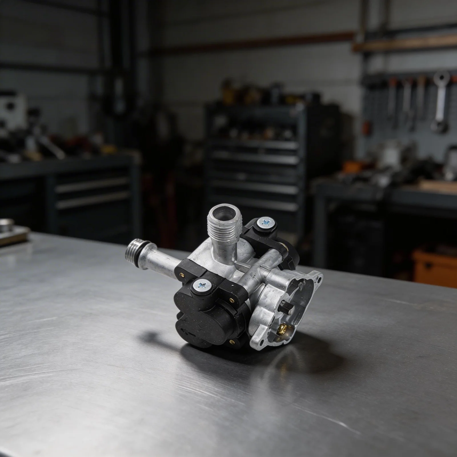 Мойка высокого давления для автомобиля: компактный компрессорный насос для мойки авто
Мойка высокого давления для автомобиля: компактный компрессорный насос для мойки авто