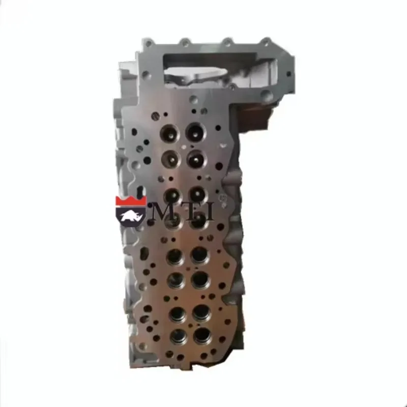 MTI HIGH QUALITY 4JJ1 4JK1 DIESEL ENGINE CYLINDER HEAD For ISUZU
MTI HIGH QUALITY 4JJ1 4JK1 DIESEL ENGINE CYLINDER HEAD For ISUZU
