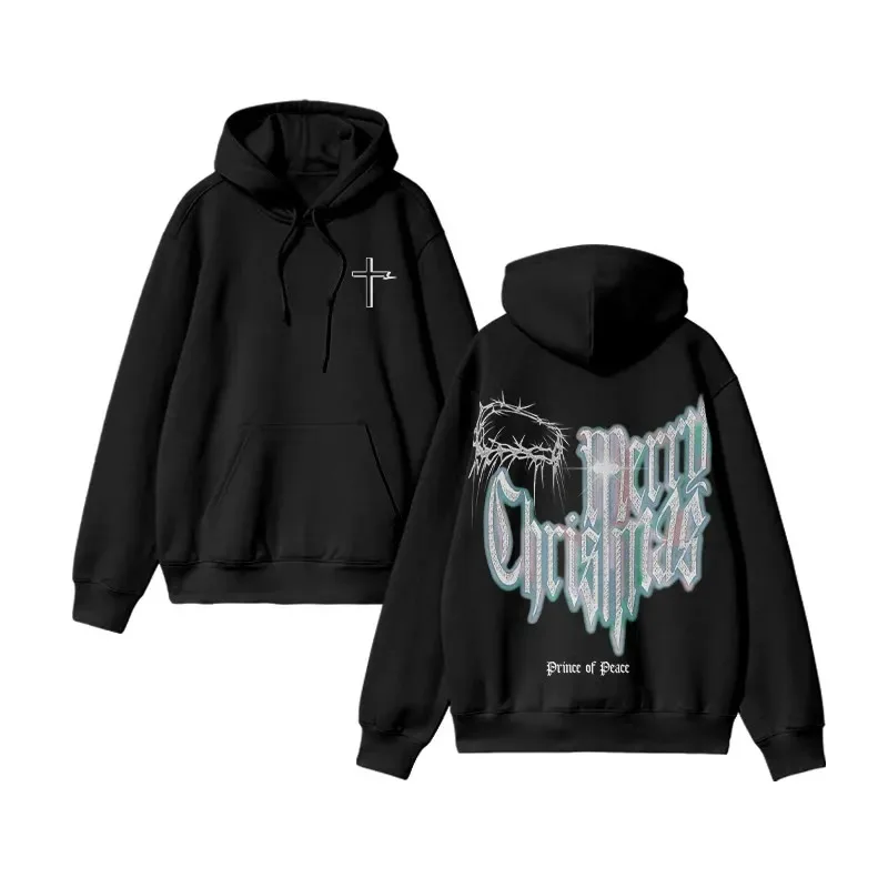 2025 Autumn and Winter Unisex 100% Cotton Price of Peace Print Hoodie Hoodie High-end Luxury Is for Both Men and Women Top Y2k
2025 Autumn and Winter Unisex 100% Cotton Price of Peace Print Hoodie Hoodie High-end Luxury Is for Both Men and Women Top Y2k