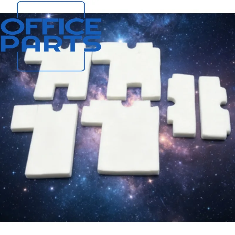 10PCWaste Ink Pad Sponge for EPSON ET 2700 2750 2756 2760 3700 3710 3750 3760 4700 4750 4760 XP 5100 5105 5115 L6190 L4150 L4160
10PCWaste Ink Pad Sponge for EPSON ET 2700 2750 2756 2760 3700 3710 3750 3760 4700 4750 4760 XP 5100 5105 5115 L6190 L4150 L4160