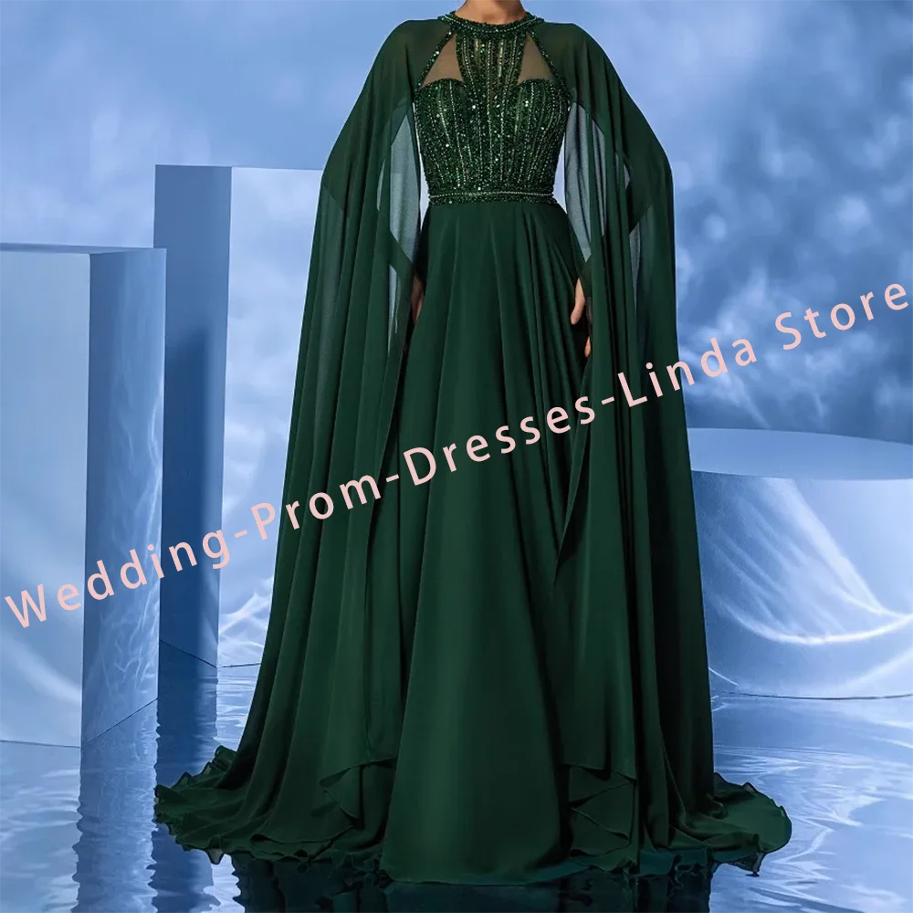 Elegant O-Neck Beading Cap Sleeve A-Line Mother Of Bride Wedding Dresses Bridal Gowns Customized
Elegant O-Neck Beading Cap Sleeve A-Line Mother Of Bride Wedding Dresses Bridal Gowns Customized