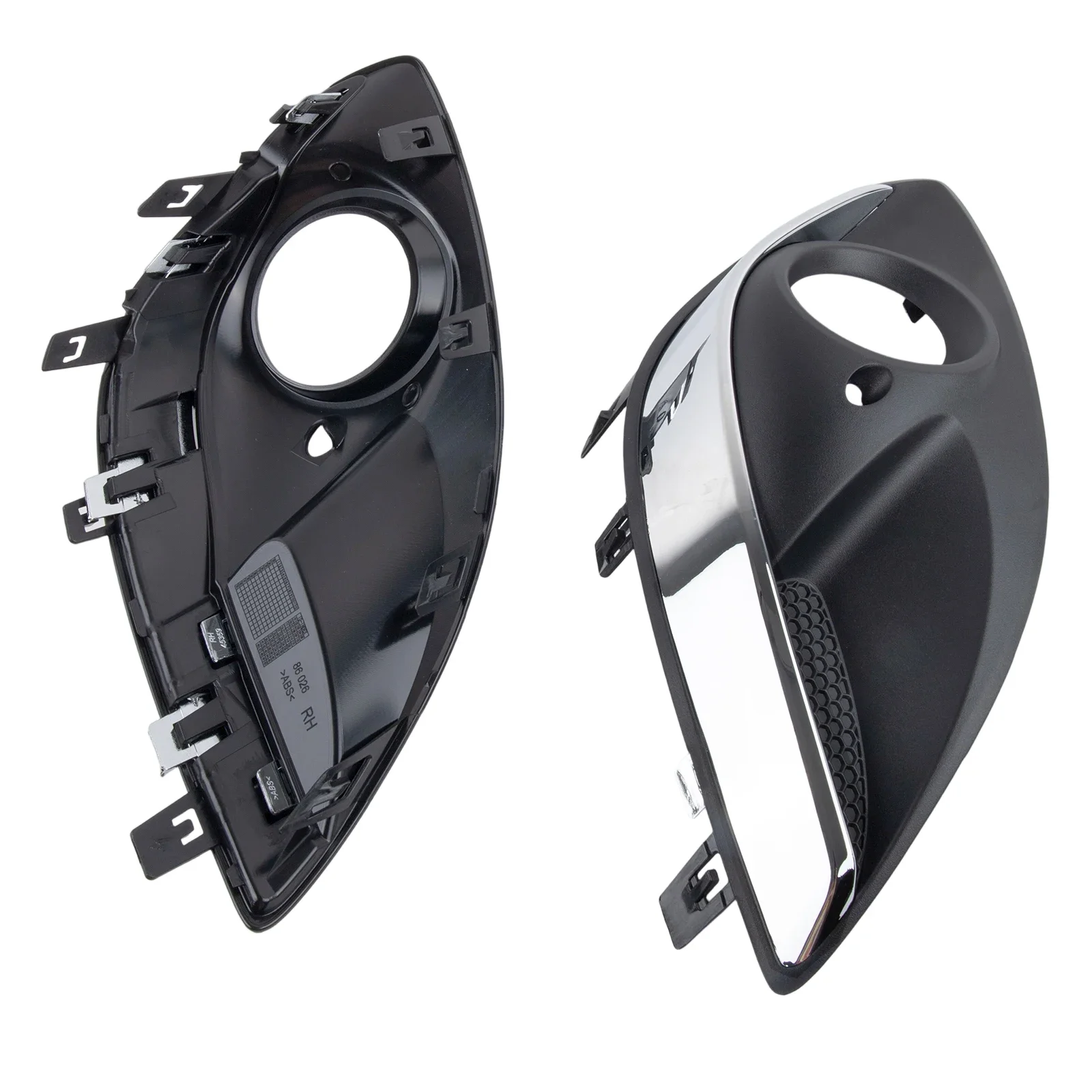 Black Front Bumper Grill OEM Number Fit Practical Application Quick Installation Features Wear-resistant Design Car Modification
Black Front Bumper Grill OEM Number Fit Practical Application Quick Installation Features Wear-resistant Design Car Modification