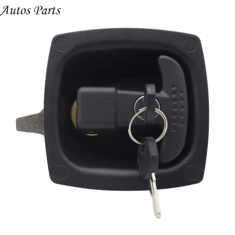 57BA Anti Theft T Type Lock Latchs with Foldable Handle for Boat Cabinet Door Locking
57BA Anti Theft T Type Lock Latchs with Foldable Handle for Boat Cabinet Door Locking