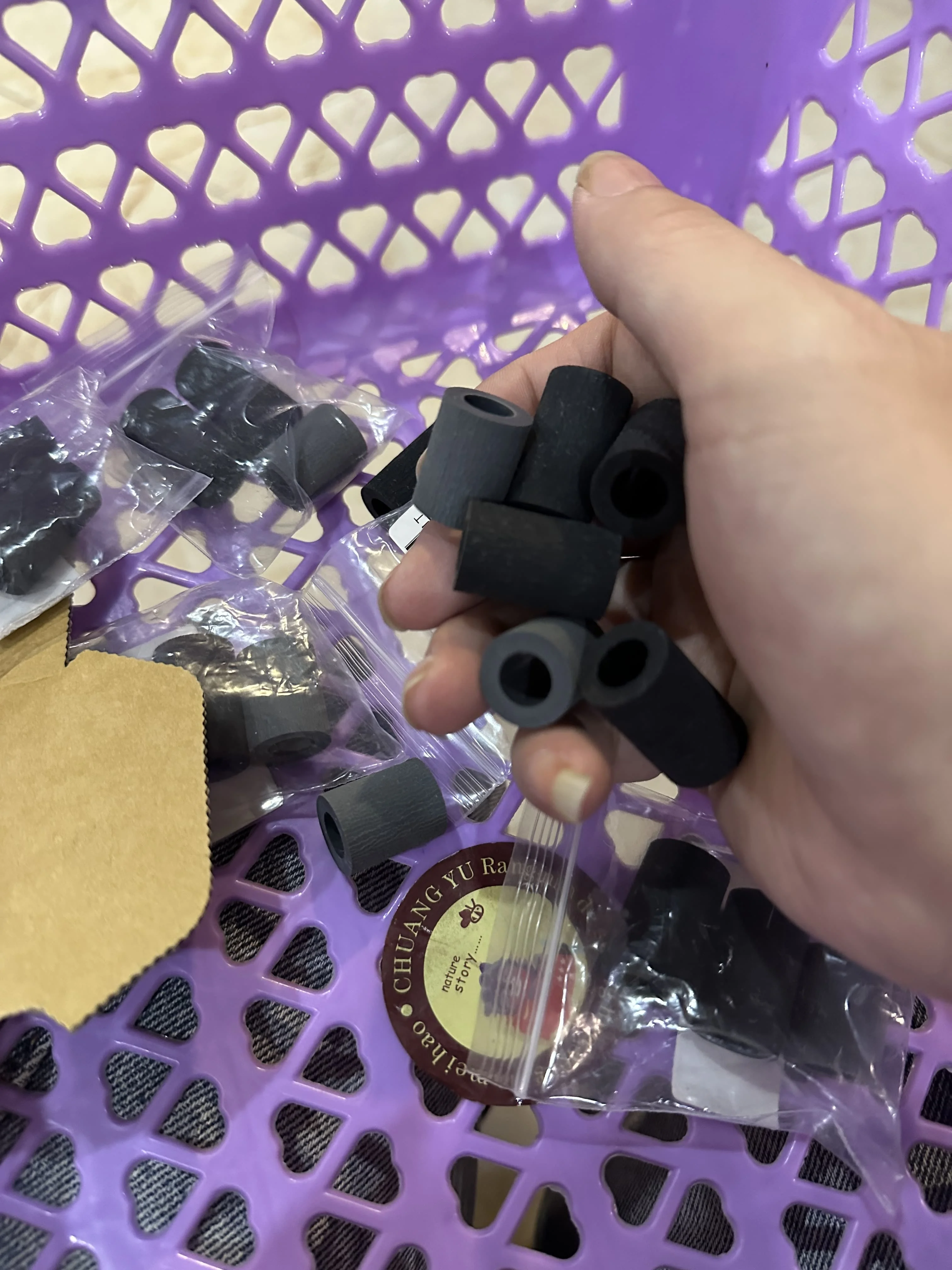 10X 40X8736 ADF разделительная роликовая шина для Lexmark MX310 MX410 MX510 MX511 MX610 MX611 CX310 CX410 CX510 XC4140 XC4150
10X 40X8736 ADF разделительная роликовая шина для Lexmark MX310 MX410 MX510 MX511 MX610 MX611 CX310 CX410 CX510 XC4140 XC4150