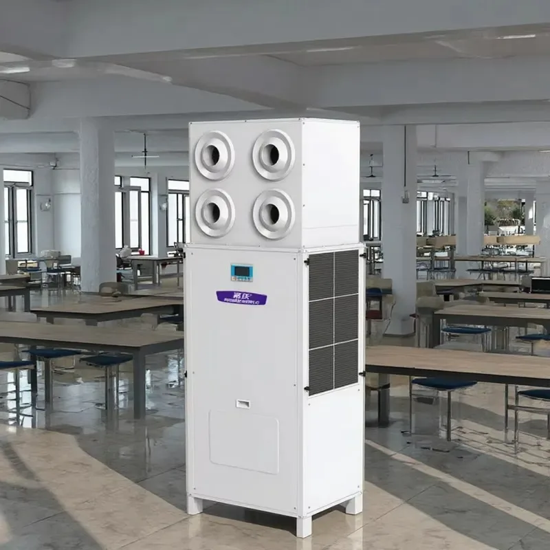 Hot Sale Explosion-proof Industrial Floor Standing Cabinet Air Conditioner with Brushless Fan Motor and Highly Compressor
Hot Sale Explosion-proof Industrial Floor Standing Cabinet Air Conditioner with Brushless Fan Motor and Highly Compressor