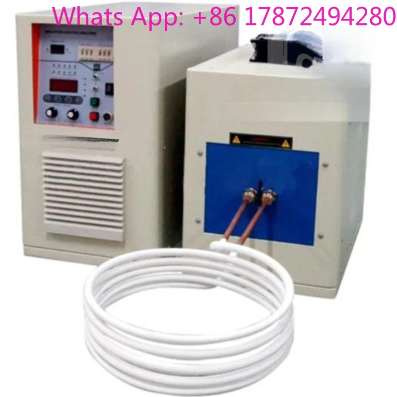 Factory Customized Medium Frequency Induction Heating System For Rapid Sintering Of Vacuum Brazing Furnace
Factory Customized Medium Frequency Induction Heating System For Rapid Sintering Of Vacuum Brazing Furnace