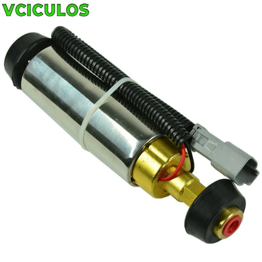 Fuel Lift Transfer Pump 5260632 5260634 For CUMMINS Engine 3.9L& 5.9L ISB B-Series 8.3L ISC C-Series Car Part Fuel Supply System
Fuel Lift Transfer Pump 5260632 5260634 For CUMMINS Engine 3.9L& 5.9L ISB B-Series 8.3L ISC C-Series Car Part Fuel Supply System