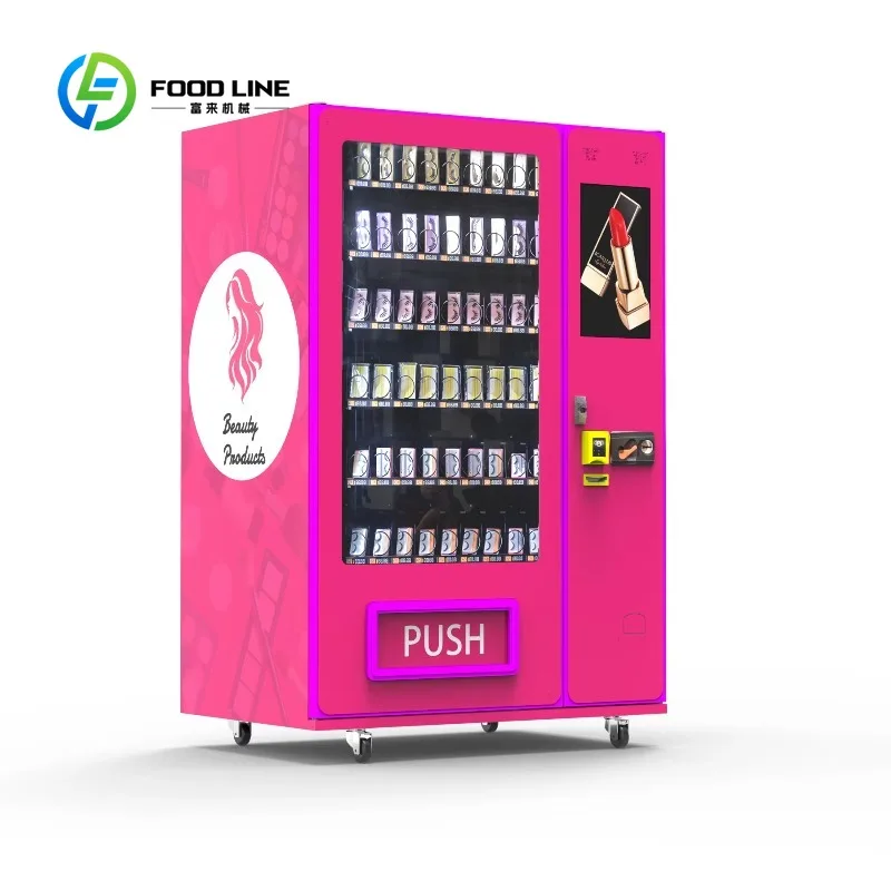 Торговый автомат для продажи косметики и украшений в торговых центрах, автомат для продажи накладных ресниц с настраиваемой настройкой, считывателем пробных карт и сенсорным экраном
Торговый автомат для продажи косметики и украшений в торговых центрах, автомат для продажи накладных ресниц с настраиваемой настройкой, считывателем пробных карт и сенсорным экраном