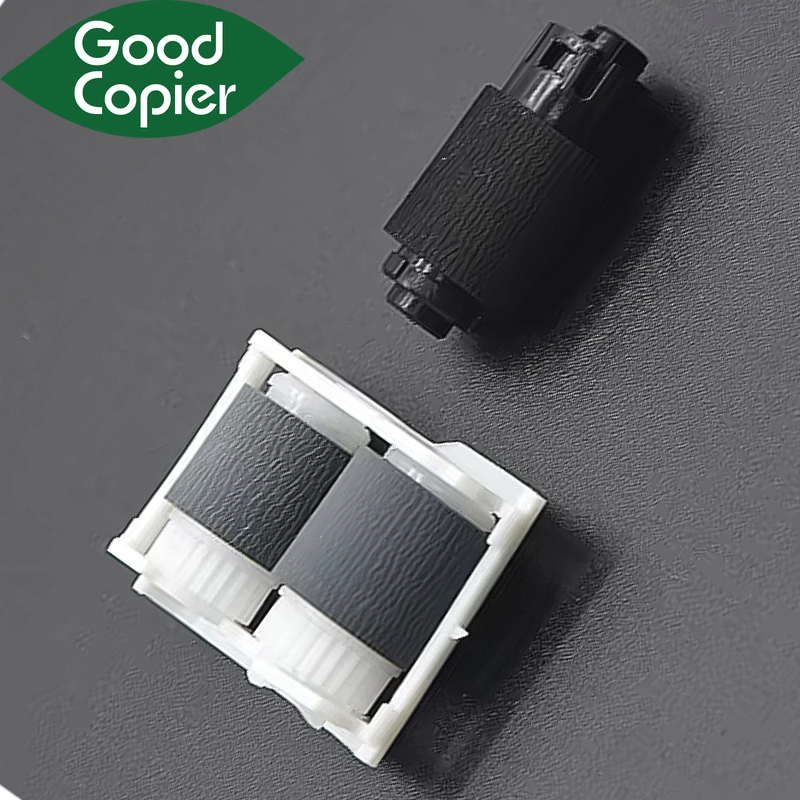 Pickup Feed Separation Roller for HP M154 M181 M254 M252 M452 M277 M377 M477 M274 M477fdw RM2-5576 RM2-5881 RM2-5577 477
Pickup Feed Separation Roller for HP M154 M181 M254 M252 M452 M277 M377 M477 M274 M477fdw RM2-5576 RM2-5881 RM2-5577 477