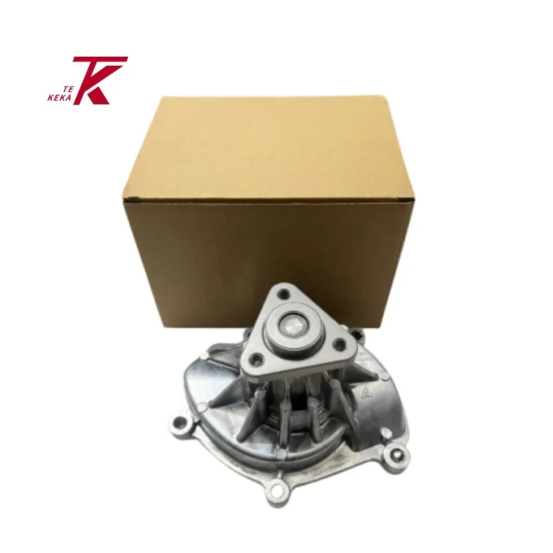 Automatic Water Pump Coolant Pump With Seal Ring For-Porsche Cayenne MACAN PANAMERA 94810603301
Automatic Water Pump Coolant Pump With Seal Ring For-Porsche Cayenne MACAN PANAMERA 94810603301