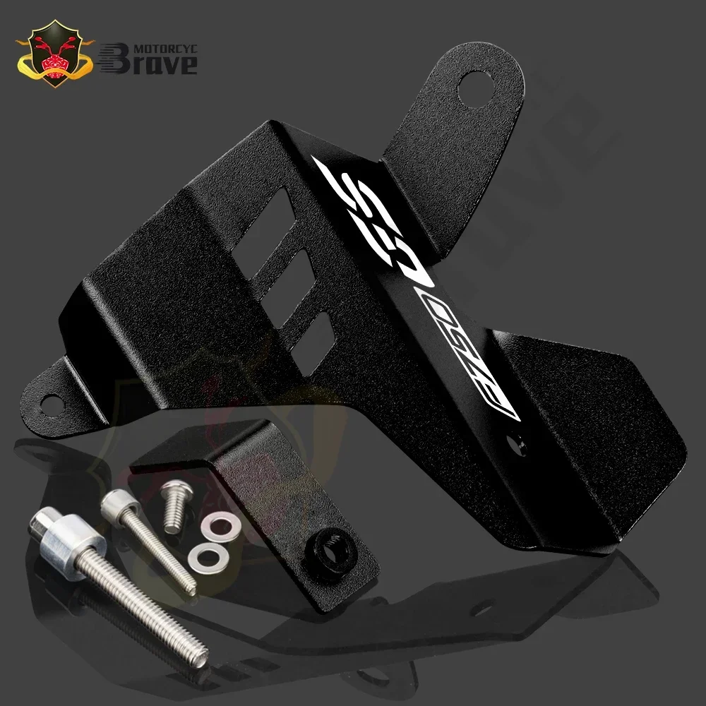 For BMW F750GS F850GS adventure F 750 850 GS GSA F850GSA Motor Gear Shift Lever Rear Brake Master Cylinder Protector Guard cover
For BMW F750GS F850GS adventure F 750 850 GS GSA F850GSA Motor Gear Shift Lever Rear Brake Master Cylinder Protector Guard cover