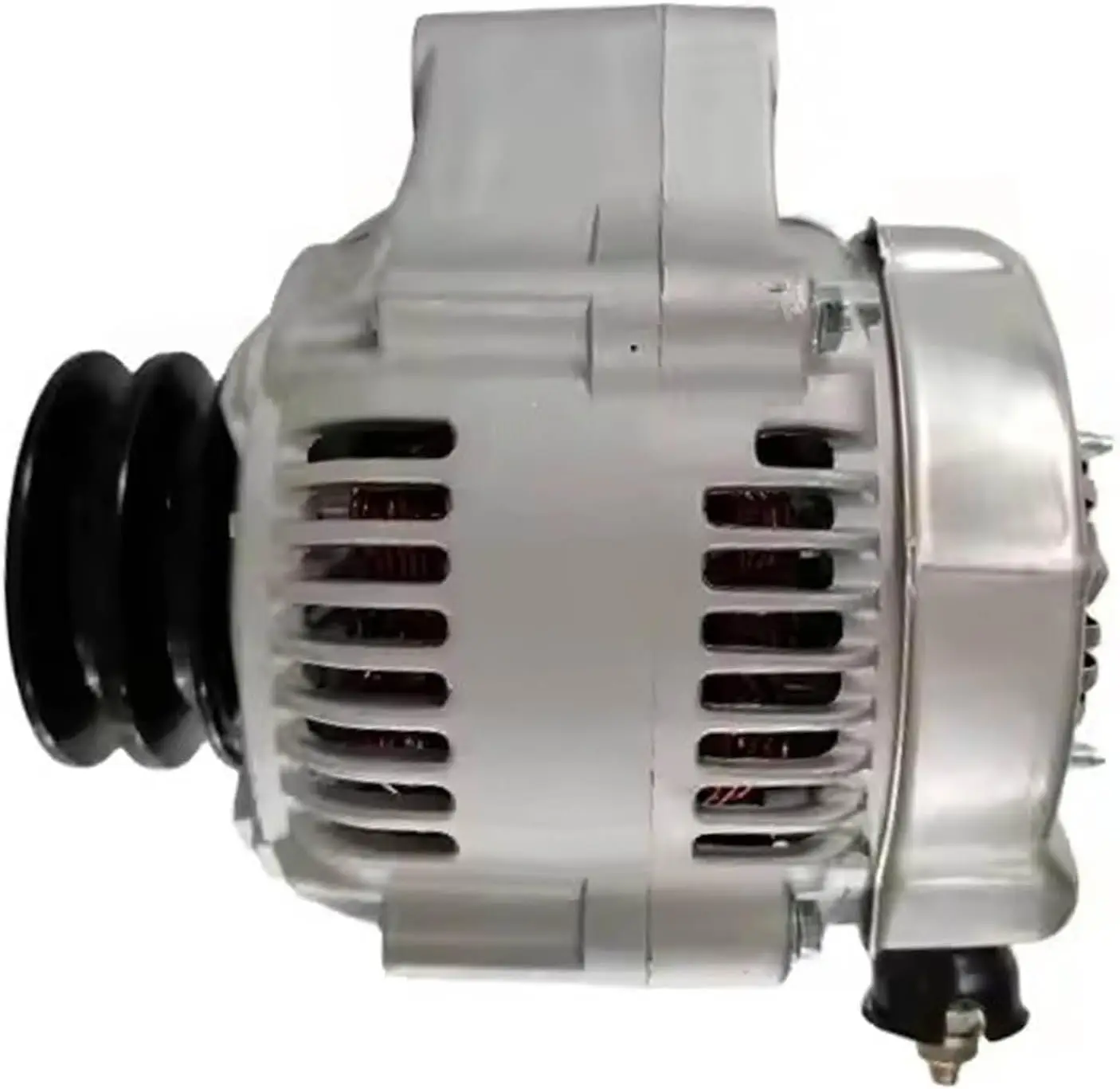 Alternator 12V 27060-17220 2706017220 For Toyota HZJ79 HZJ105 FZJ100 UZJ100 Engine 1HZ
Alternator 12V 27060-17220 2706017220 For Toyota HZJ79 HZJ105 FZJ100 UZJ100 Engine 1HZ