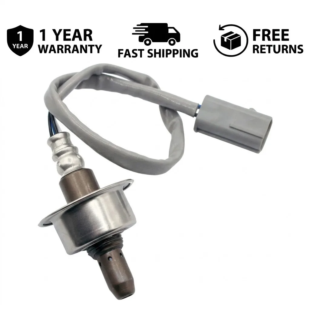 234-9039 Front Upstream Air Fuel Ratio O2 Sensor For Nissan Sentra 2.0L 2.5L 2008-2012 Wideband Lambda 12V
234-9039 Front Upstream Air Fuel Ratio O2 Sensor For Nissan Sentra 2.0L 2.5L 2008-2012 Wideband Lambda 12V