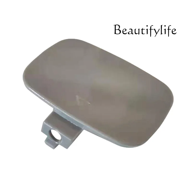 Suitable for 00-057 series E66 rear bumper trailer cover trim trailer hook cover 51127142216
Suitable for 00-057 series E66 rear bumper trailer cover trim trailer hook cover 51127142216