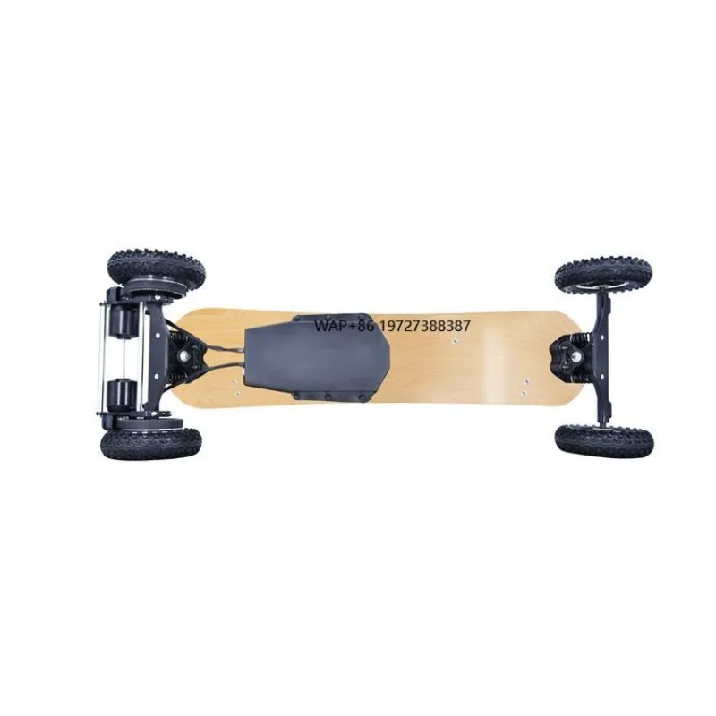 HW-03B Electric Skateboard Longboard 15 km/h Electric Skateboard 300W Electric Scooter for Kid and Adult
HW-03B Electric Skateboard Longboard 15 km/h Electric Skateboard 300W Electric Scooter for Kid and Adult