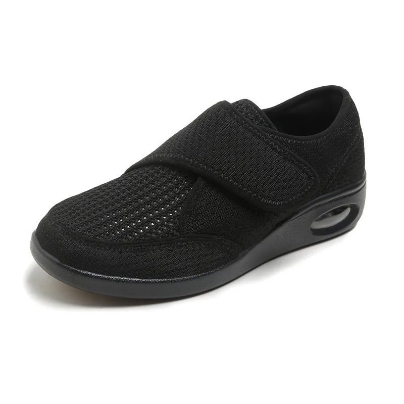 New Casual Comfortable wedge heel Mesh Breathability Shoes Thumb Eversion Adjusting Soft Mom Shoe Walking Shoes
New Casual Comfortable wedge heel Mesh Breathability Shoes Thumb Eversion Adjusting Soft Mom Shoe Walking Shoes