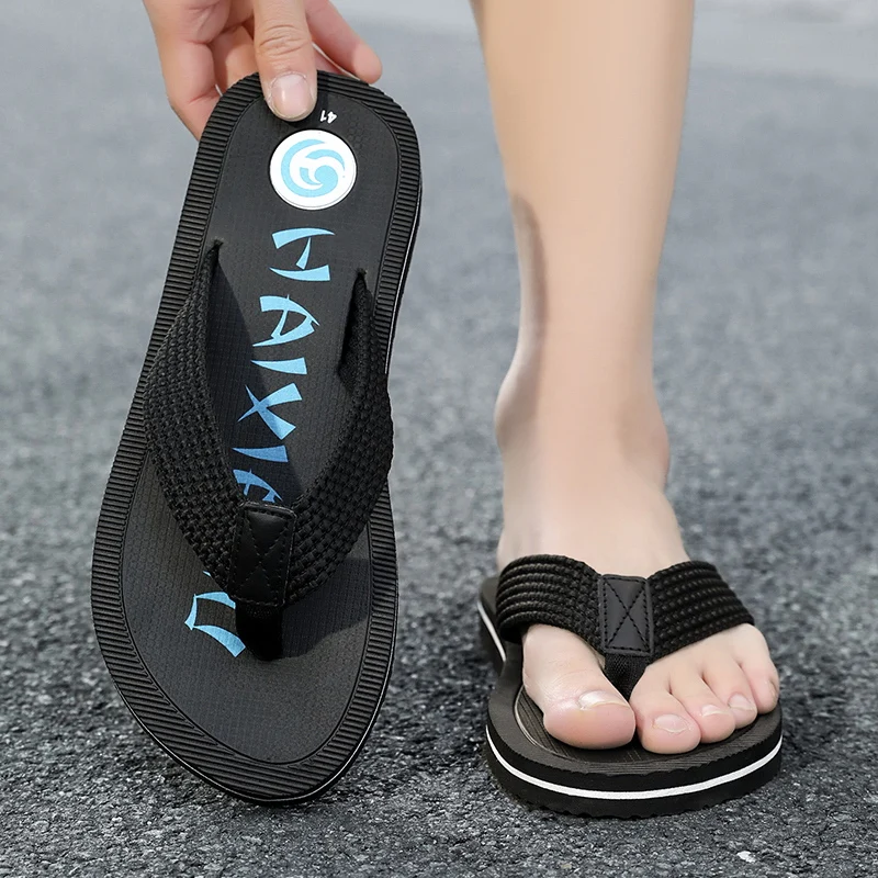 2025 Summer New fashion flip flops for men for exterior sandals for beach sandals flip
2025 Summer New fashion flip flops for men for exterior sandals for beach sandals flip