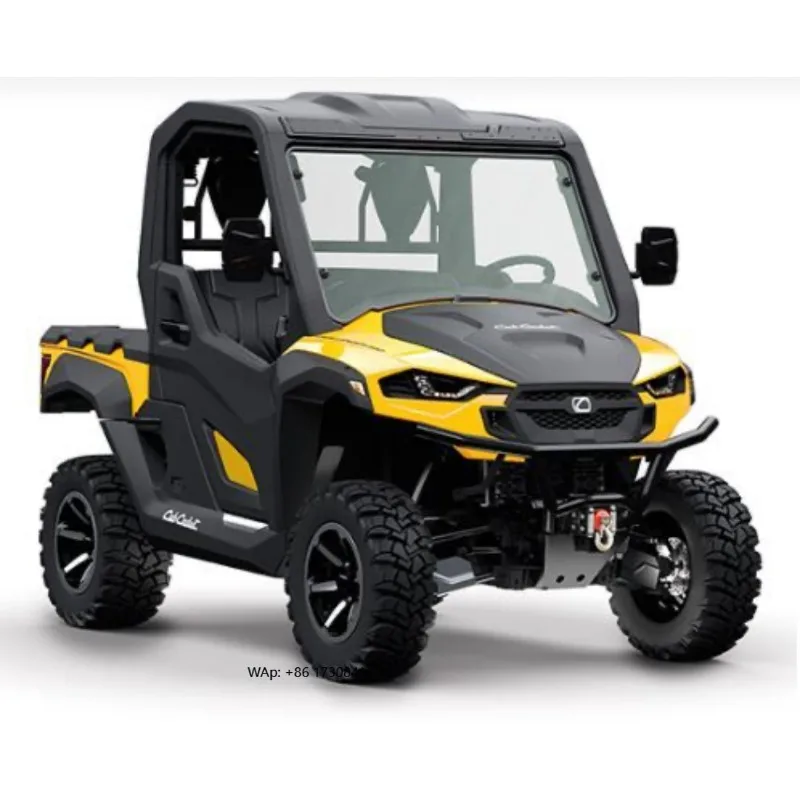 RTV 900 UTV Agriculture Mini Farm Tractor 4x4 Utility Vehicle Hot Sale Buy Fast Delivery
RTV 900 UTV Agriculture Mini Farm Tractor 4x4 Utility Vehicle Hot Sale Buy Fast Delivery