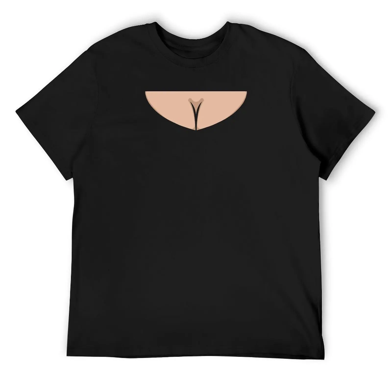 Cleavage T-Shirt aesthetic clothes anime figures vintage anime shirt designer t shirt men
Cleavage T-Shirt aesthetic clothes anime figures vintage anime shirt designer t shirt men