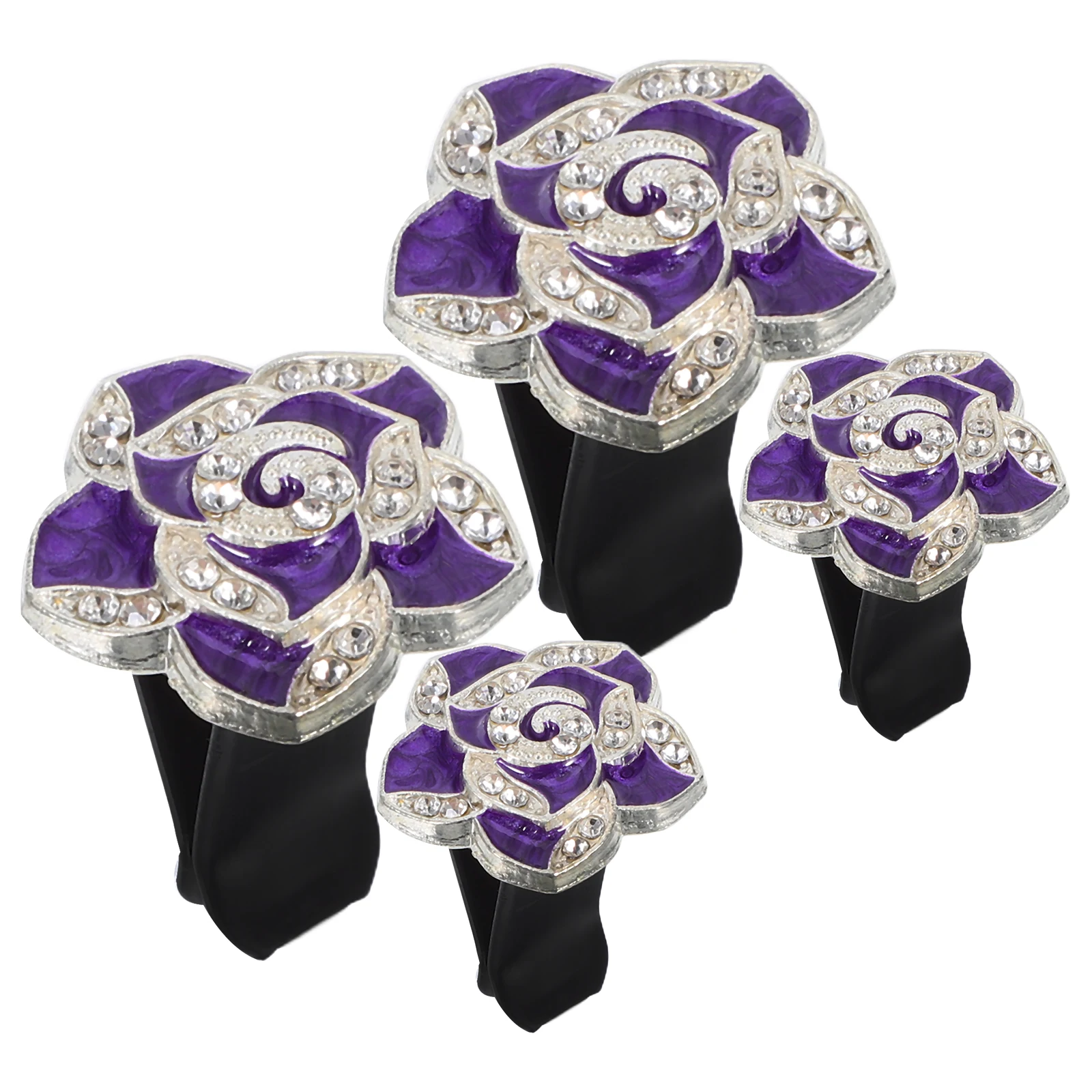 4 pcs Car Air Vent Clips Camellia Flower Design Durable Material Cute Accessories Air Conditioning Perfume Charms Vent Ornament
4 pcs Car Air Vent Clips Camellia Flower Design Durable Material Cute Accessories Air Conditioning Perfume Charms Vent Ornament