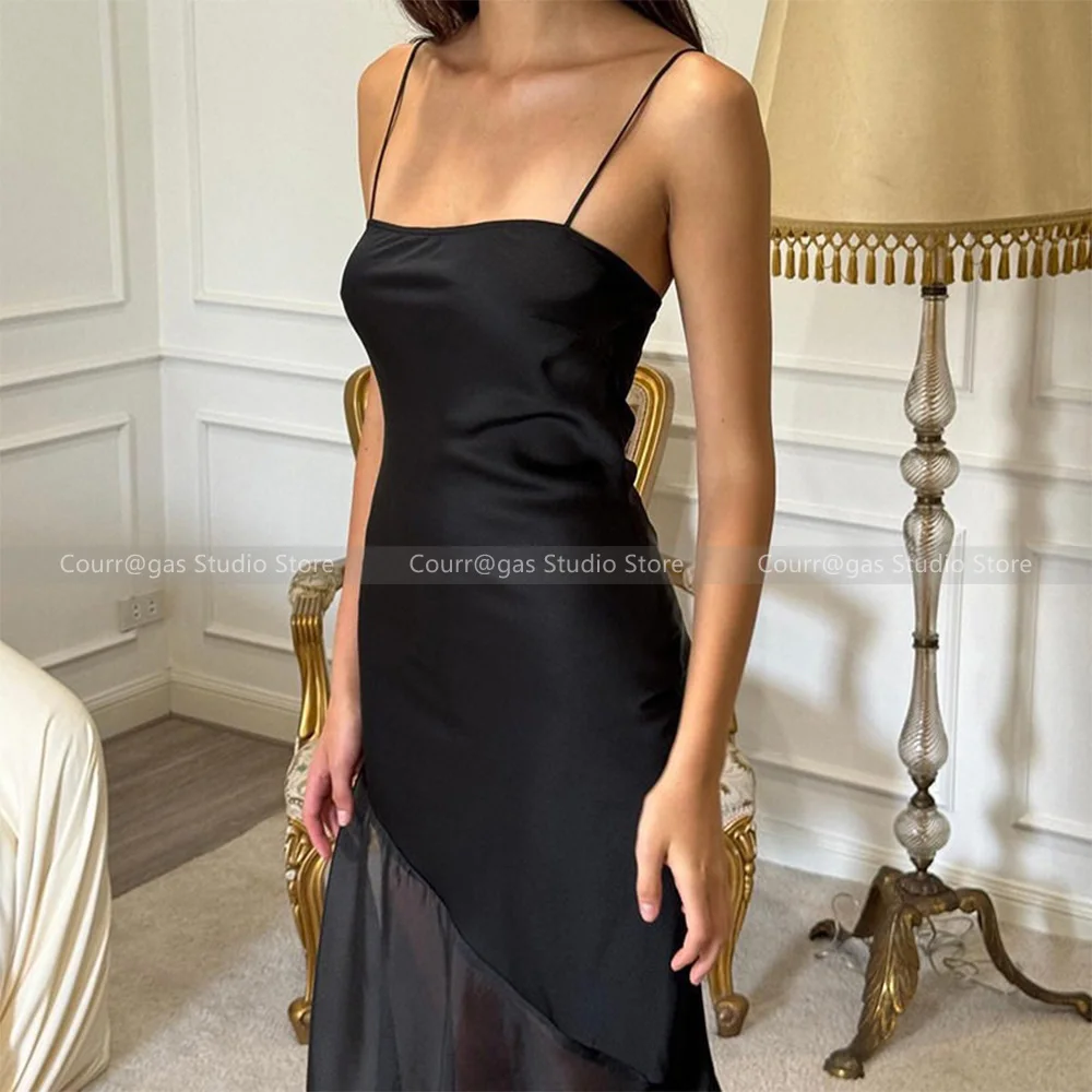 Europe and the United States style sexy one neck halter side zip high waist mesh splicing split long skirt
Europe and the United States style sexy one neck halter side zip high waist mesh splicing split long skirt