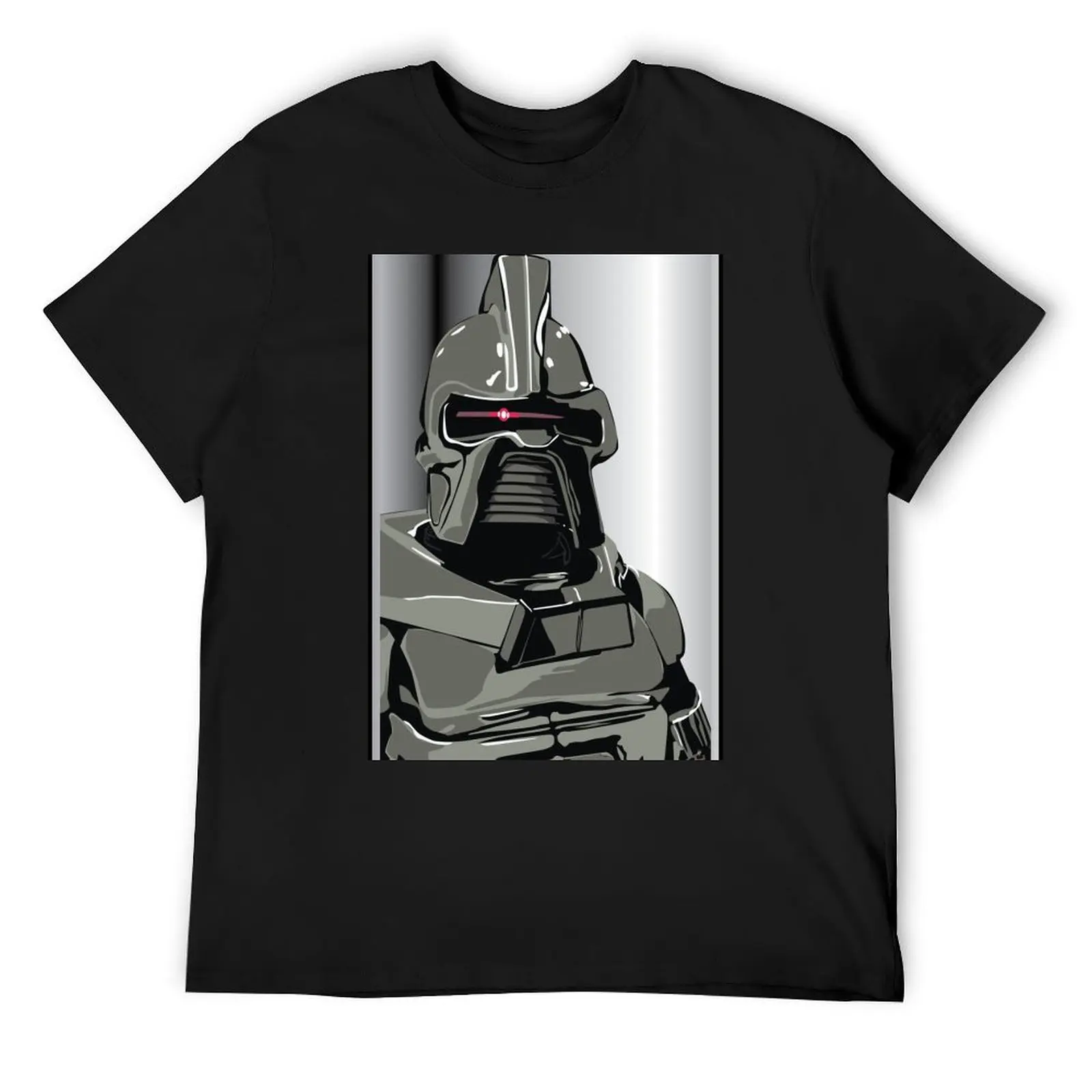 Cylon T-Shirt blue archive Funny t-shirt gifts for boyfriend mens t shirts top quality
Cylon T-Shirt blue archive Funny t-shirt gifts for boyfriend mens t shirts top quality