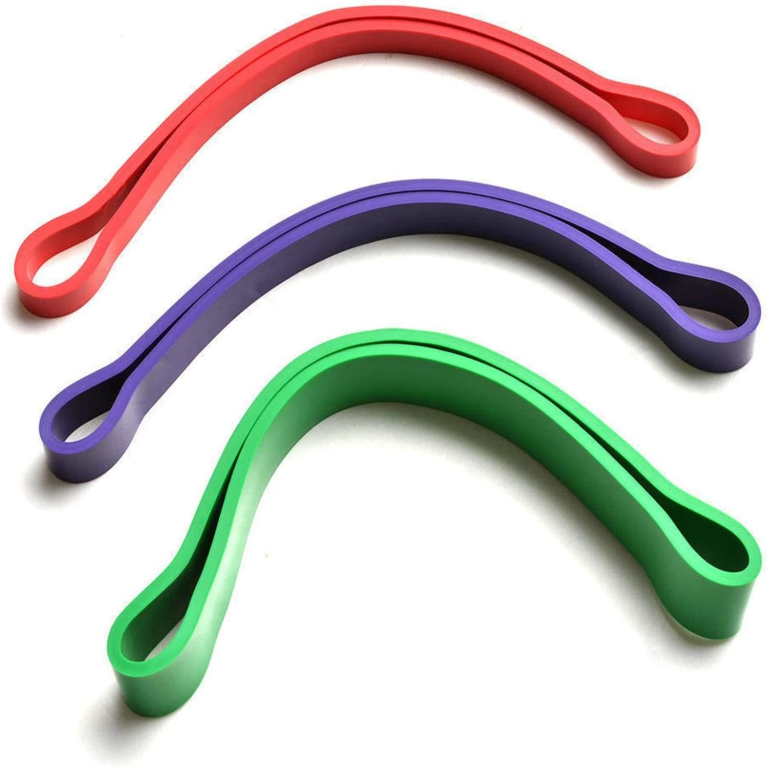 Get quicker and more efficient results with these durable, versatile, and high-quality resistance bands, designed to help you ac
Get quicker and more efficient results with these durable, versatile, and high-quality resistance bands, designed to help you ac