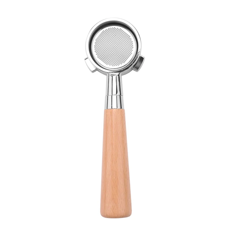 Y15A 2Pcs 54Mm Bottomless Portafilter For Breville Barista Express BES870XL BES870BSXL BES878BSS BES880BSS BES840XL A
Y15A 2Pcs 54Mm Bottomless Portafilter For Breville Barista Express BES870XL BES870BSXL BES878BSS BES880BSS BES840XL A