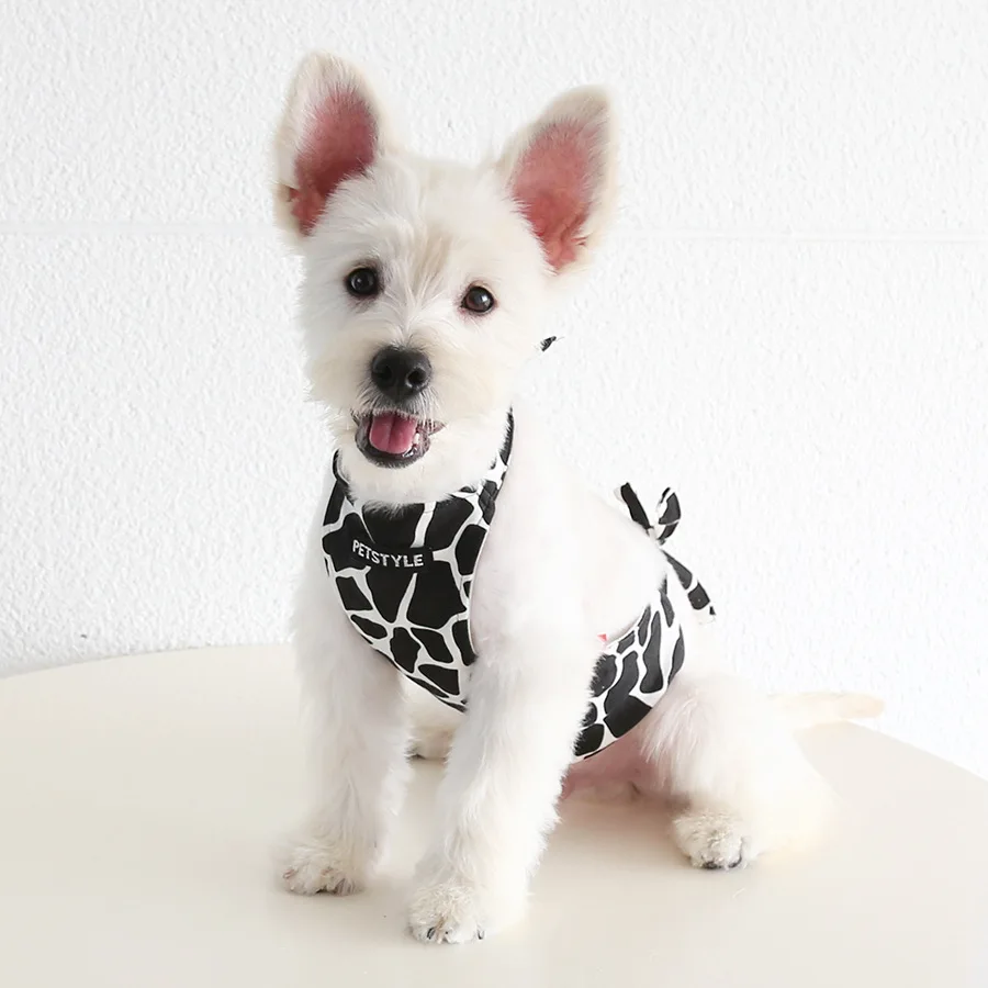 Mutihome Belly Protection Dirt Prevention Male Dog Female Dog Belly Pocket Apron Fat Dog French Corgi Dog Clothes
Mutihome Belly Protection Dirt Prevention Male Dog Female Dog Belly Pocket Apron Fat Dog French Corgi Dog Clothes