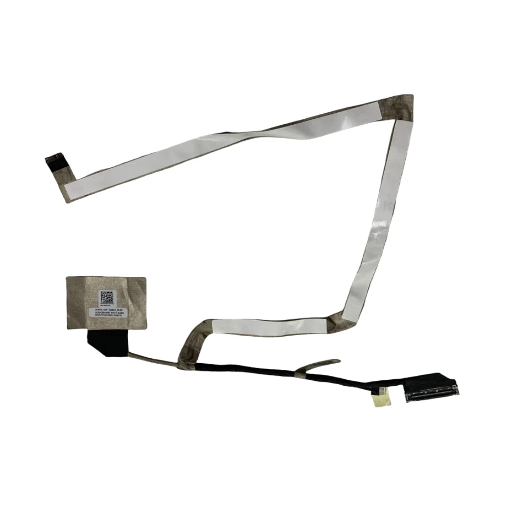 Оригинальный кабель Dell Latitude E5490 5490, ЖК-дисплей LVDS LED EDP 042YN5 42YN5 DC02C00GK00
Оригинальный кабель Dell Latitude E5490 5490, ЖК-дисплей LVDS LED EDP 042YN5 42YN5 DC02C00GK00