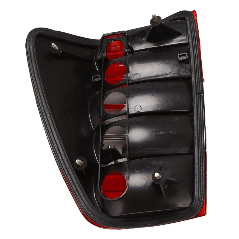 Rear Tail Light Brake Light (Without Bulb) Automotive For Mercedes Benz E-Class W124 1985-1996 
Rear Tail Light Brake Light (Without Bulb) Automotive For Mercedes Benz E-Class W124 1985-1996